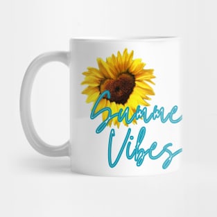 Summer Vibes Mug